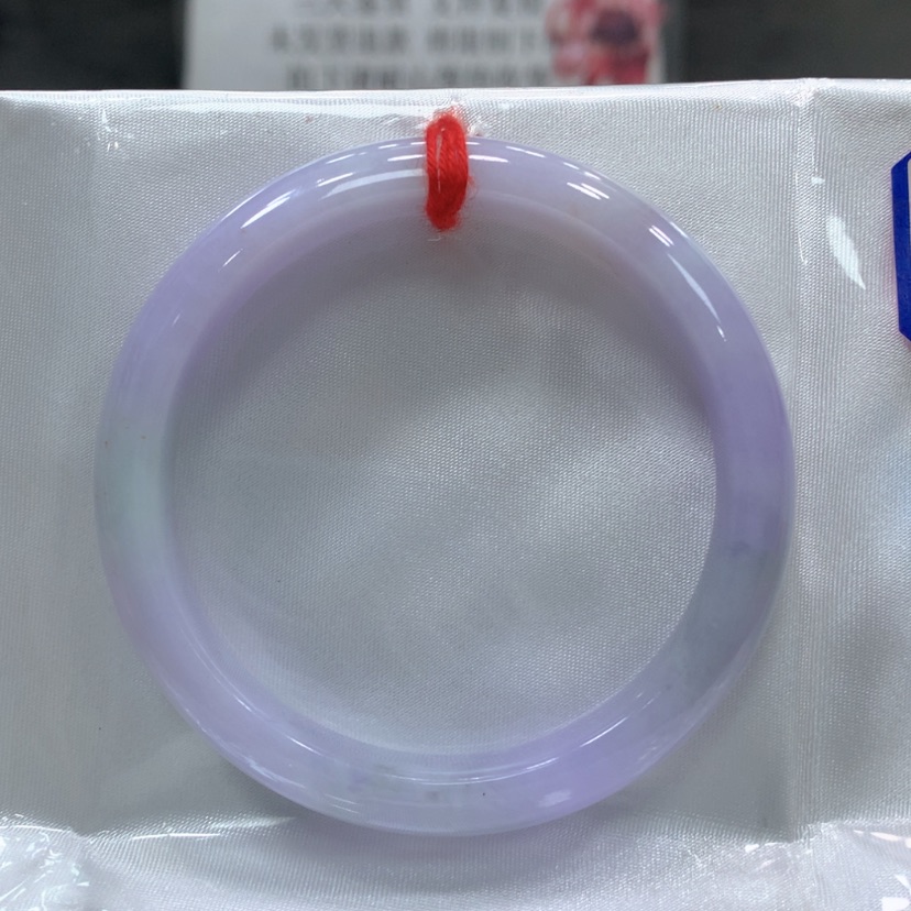 【闪购商品】翡翠手镯未镶嵌翡翠