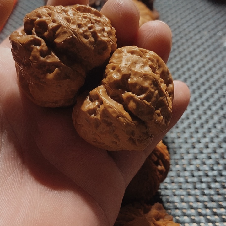 核桃手串/手链张****i文玩核桃蛤蟆