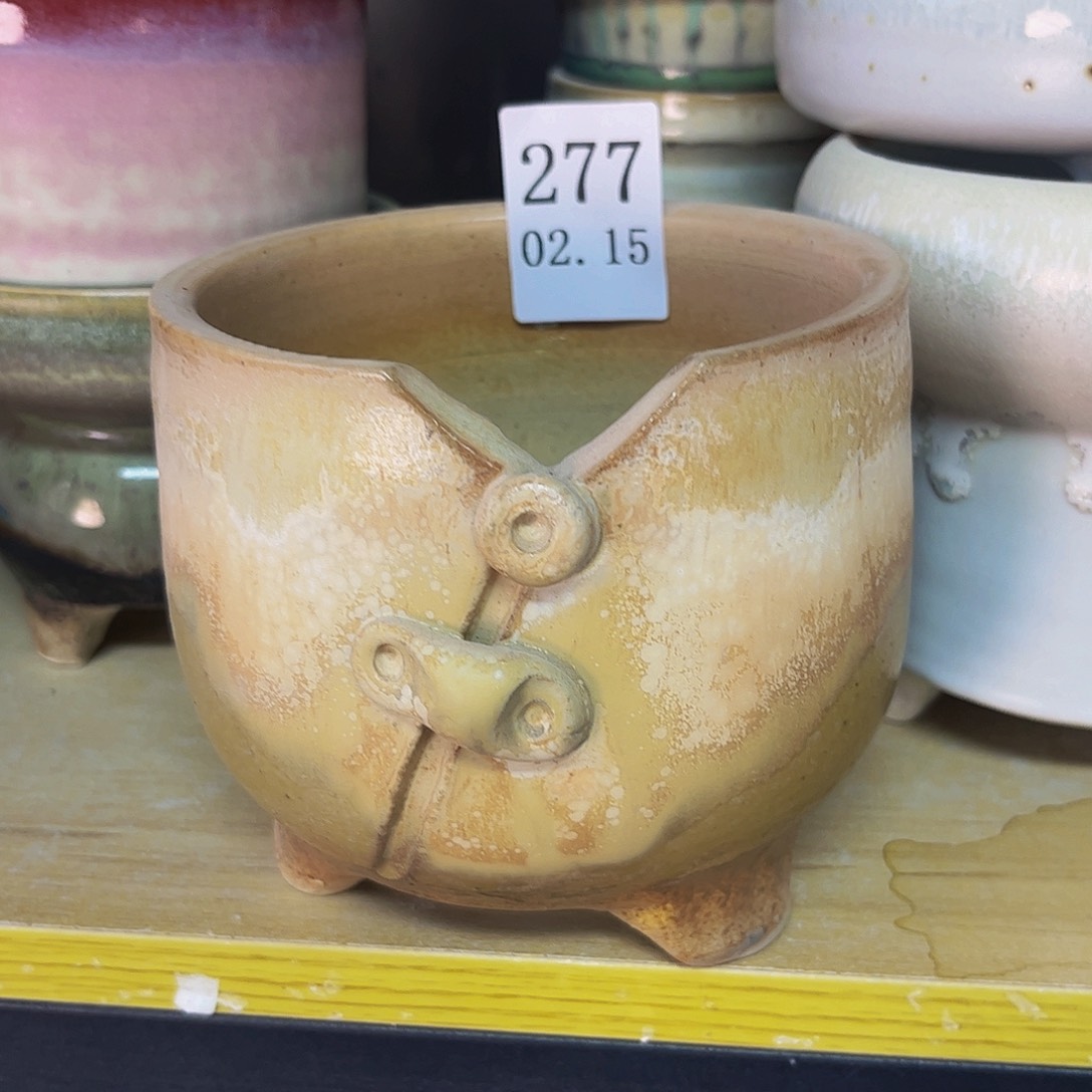 摆件景德镇陶瓷手工制作