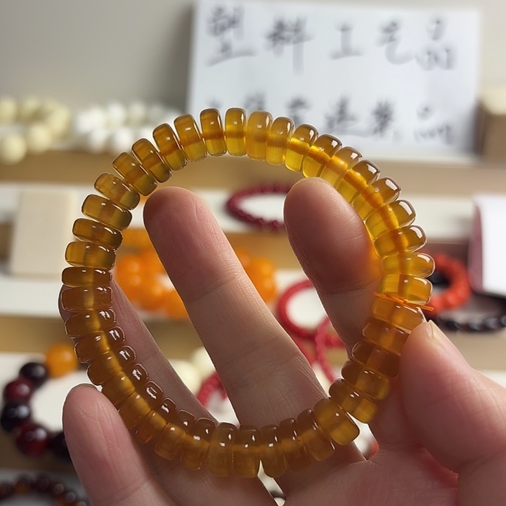 木制品手串子子子