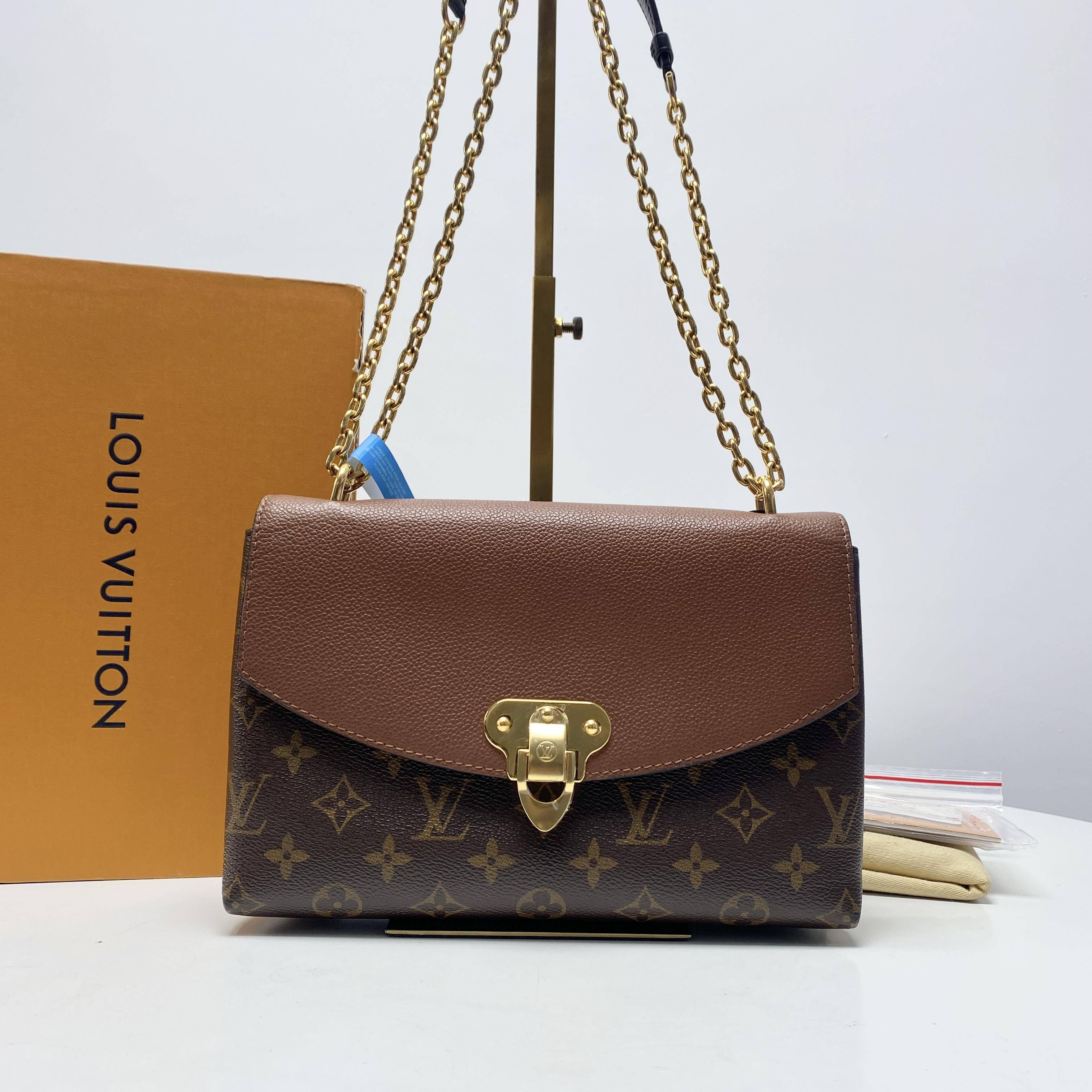 胖虎安安/路易威登/95新/公价0/箱包/斜挎包/312501250148