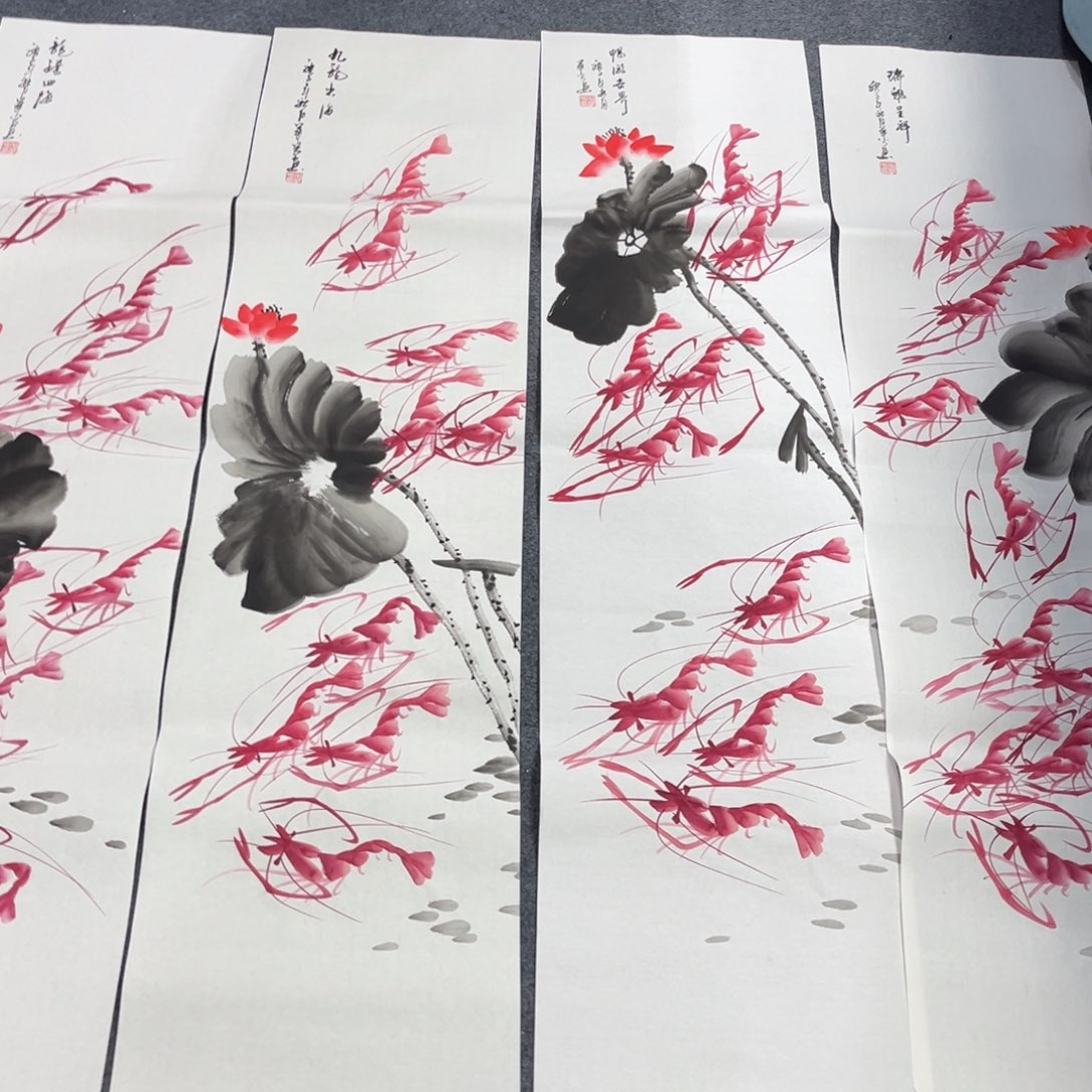 国画我也不知道我为什么要