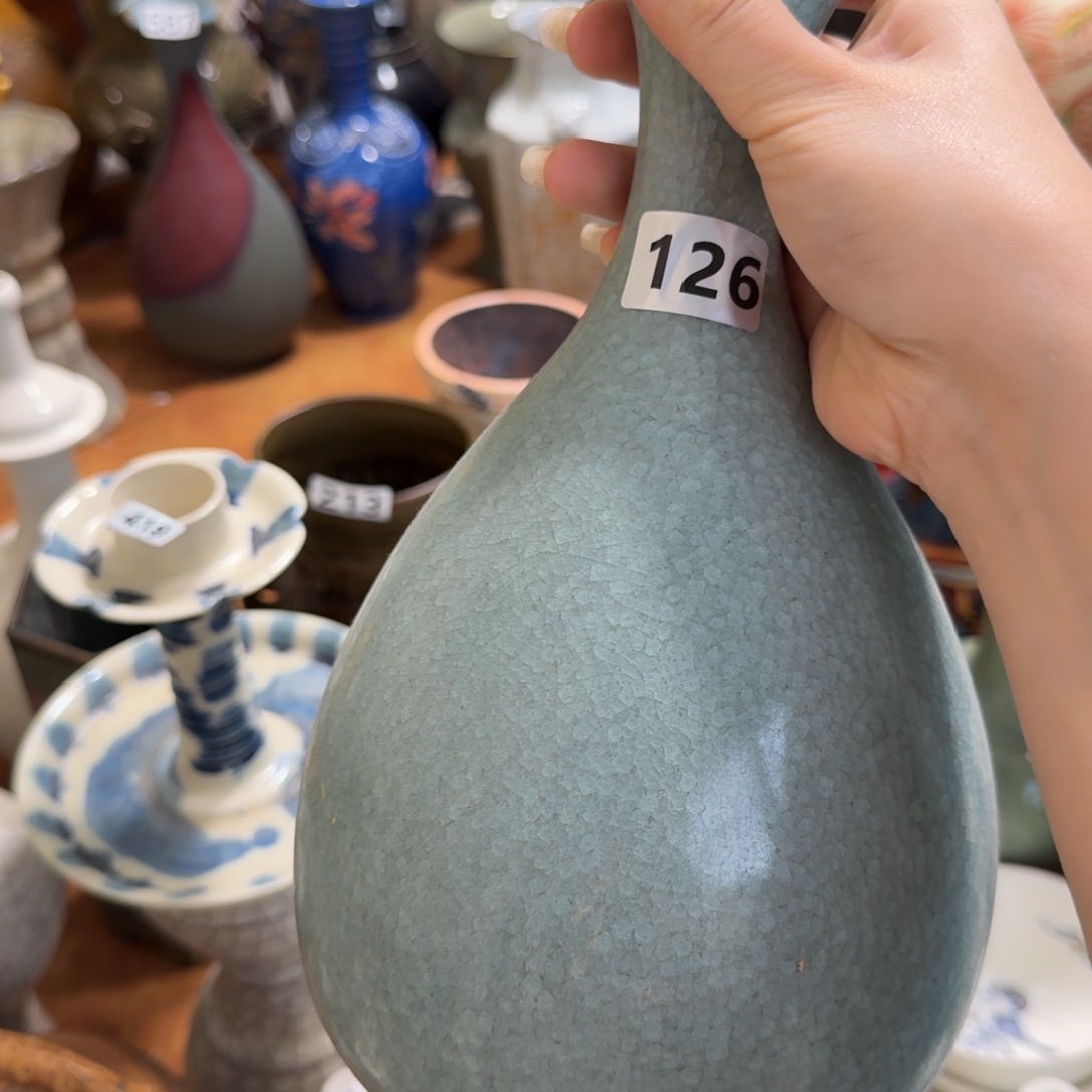 摆件126 号选手福利哈哈哈