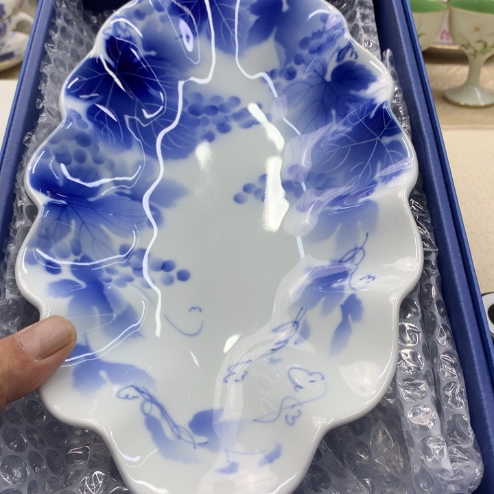 瓷片这点小孩真是的