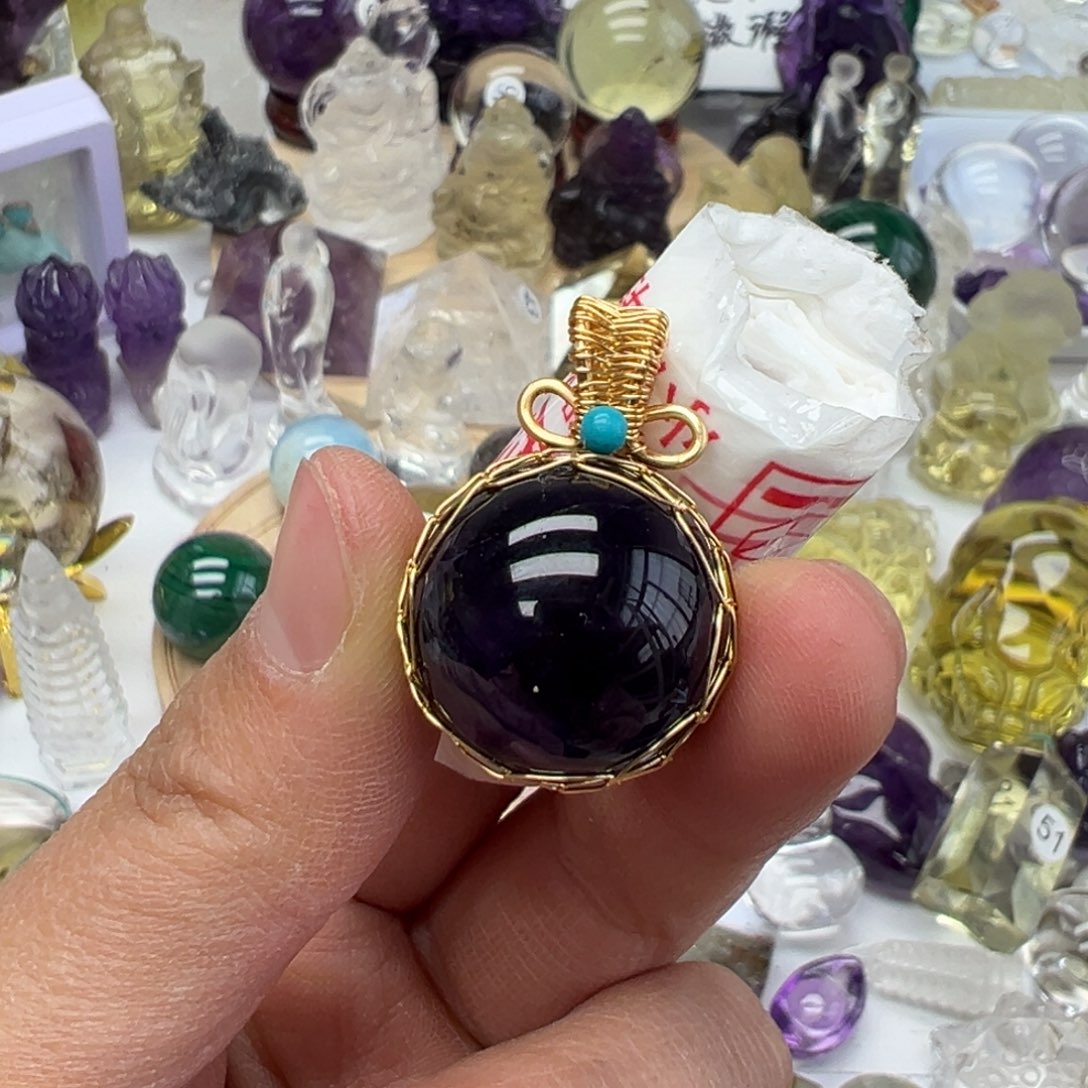 水晶水晶摆件未镶嵌