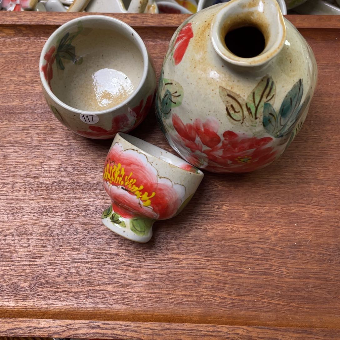 甜***蛋壶景德镇高温陶瓷9888“