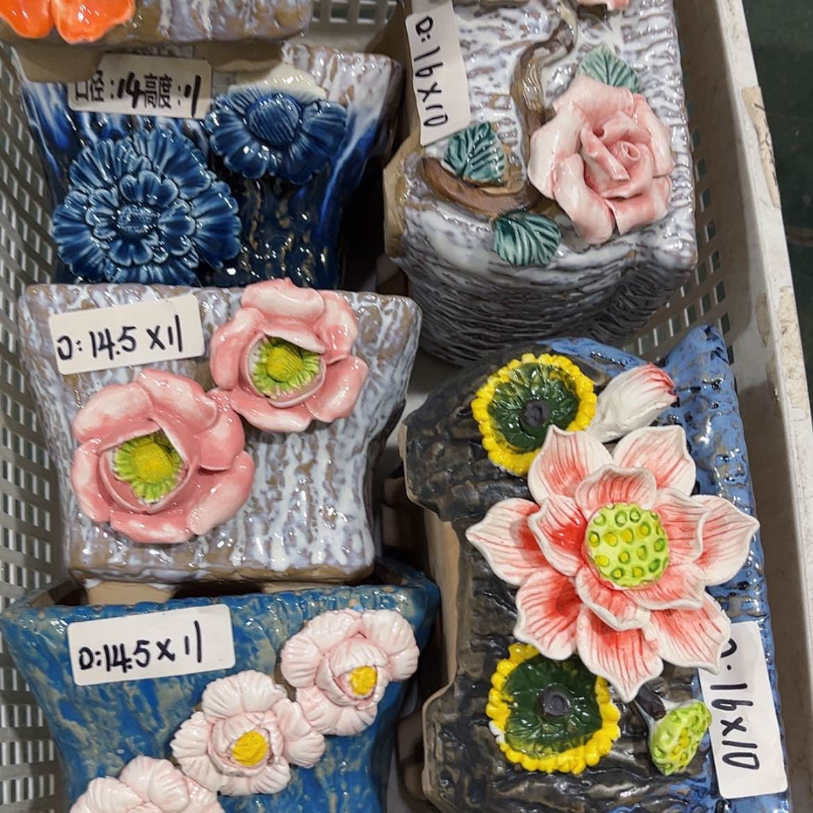 【闪购商品】红陶福利564