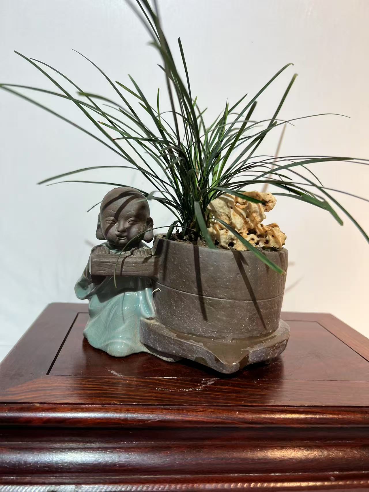印太湖石家具精品摆件