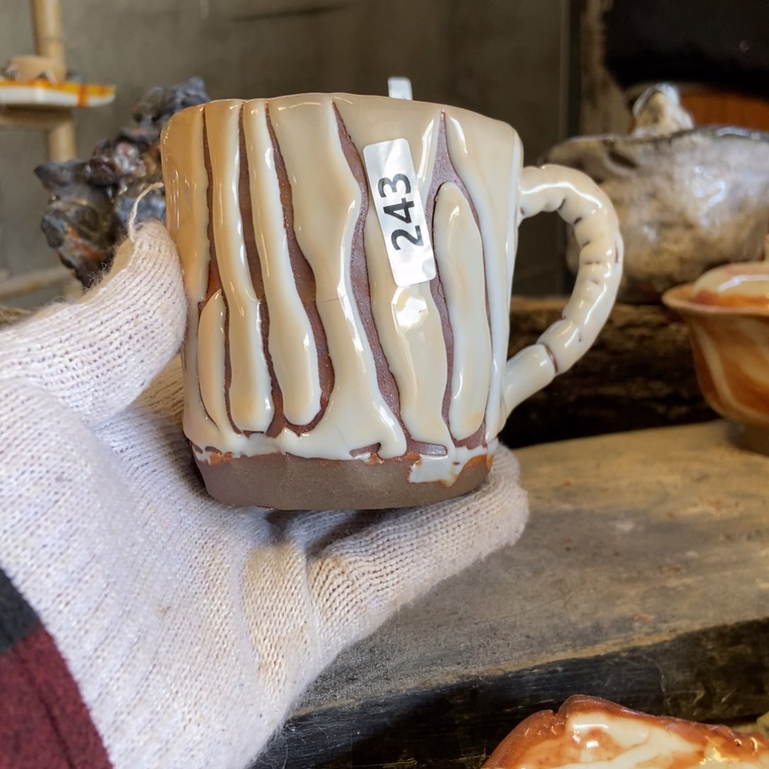 243 一家茶器直播分享