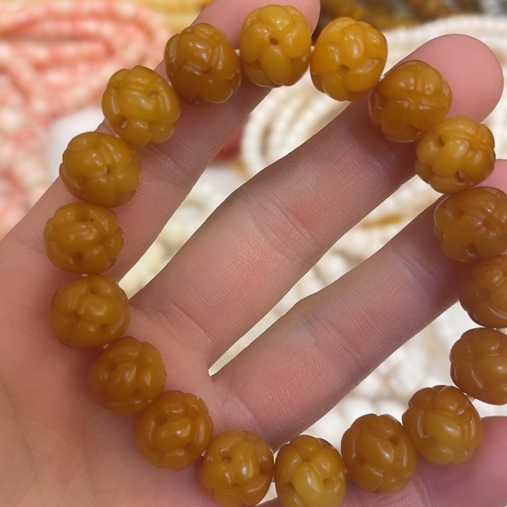 顾***驼骨手串/手链卡13路路通