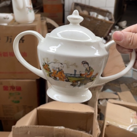 摆件陶瓷艺术摆件摆件