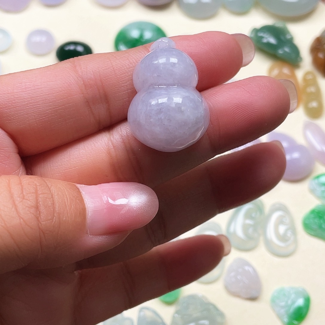 颈饰未镶嵌翡翠666666666