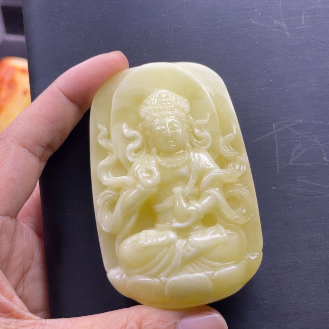 定制琥珀未镶嵌天然的琥珀蜜蜡