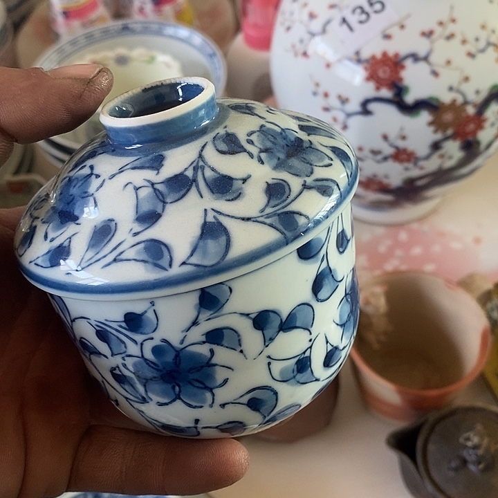 瓷片吴*谢谢您的支持