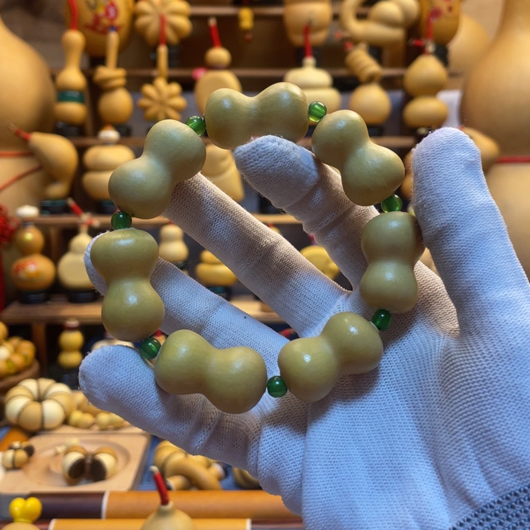 陶***生有机玻璃葫芦家市系列产品