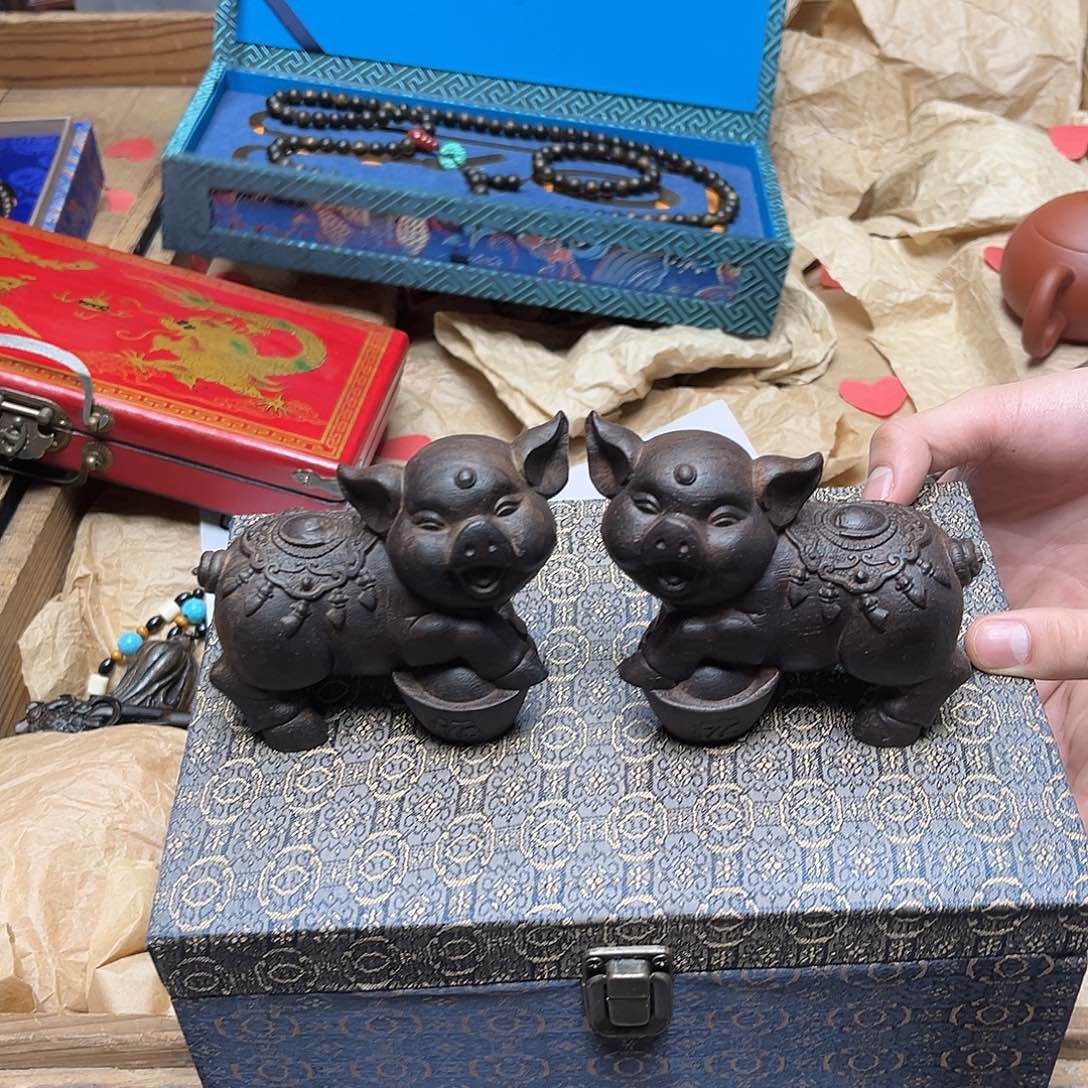 大叶紫檀（黑酸枝木类）