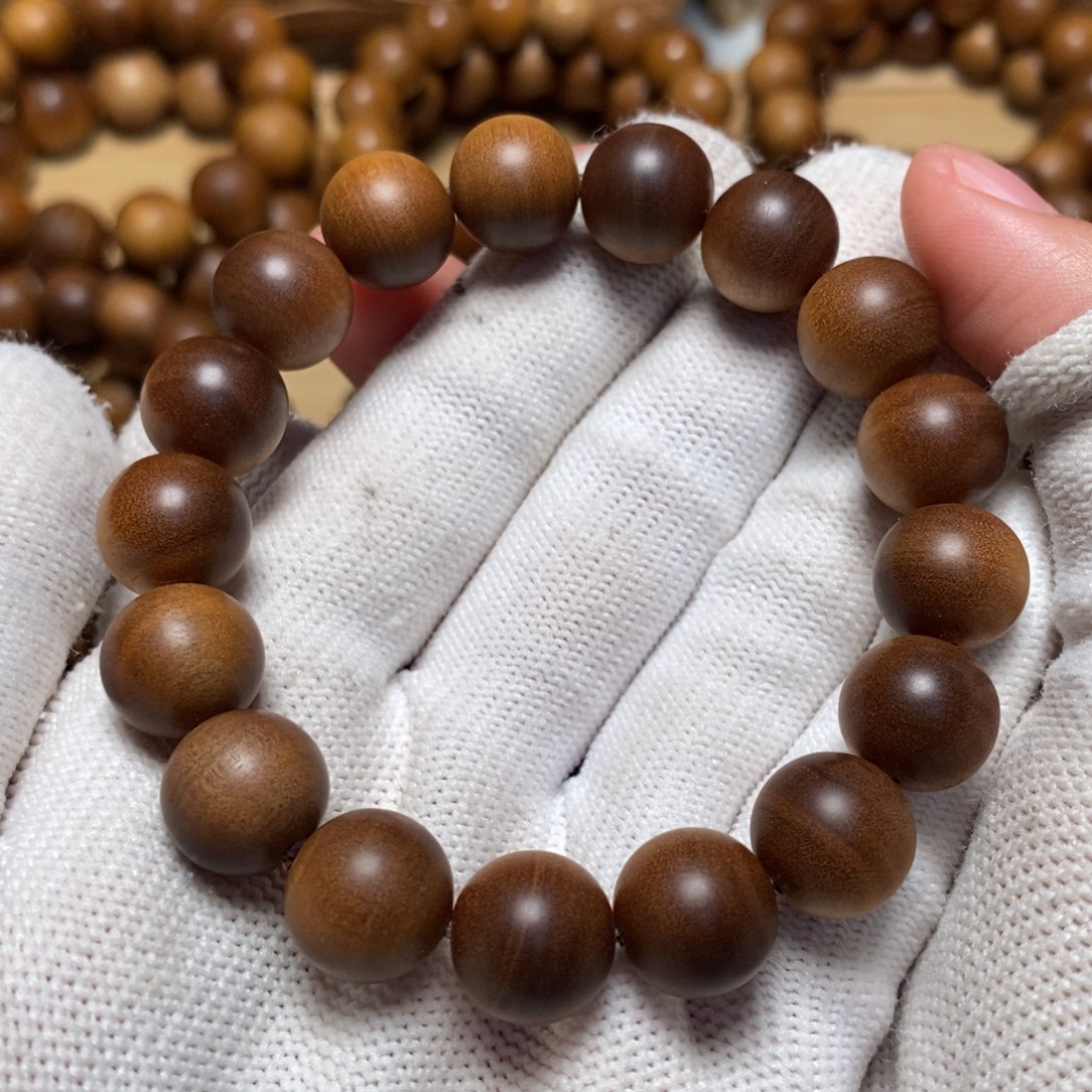 檀香木其他12 横纹 单