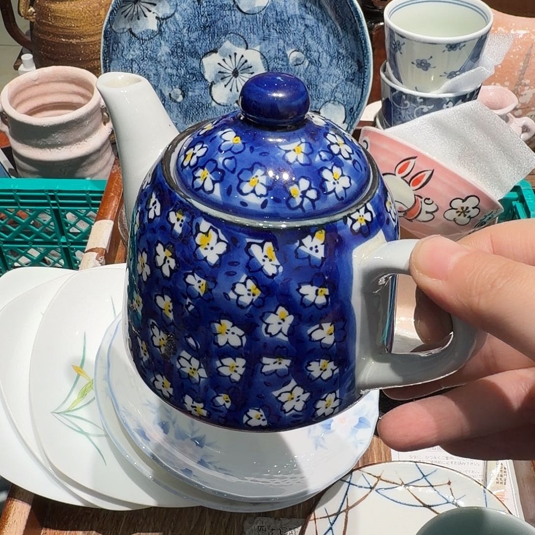 瓷片非全新两单包邮