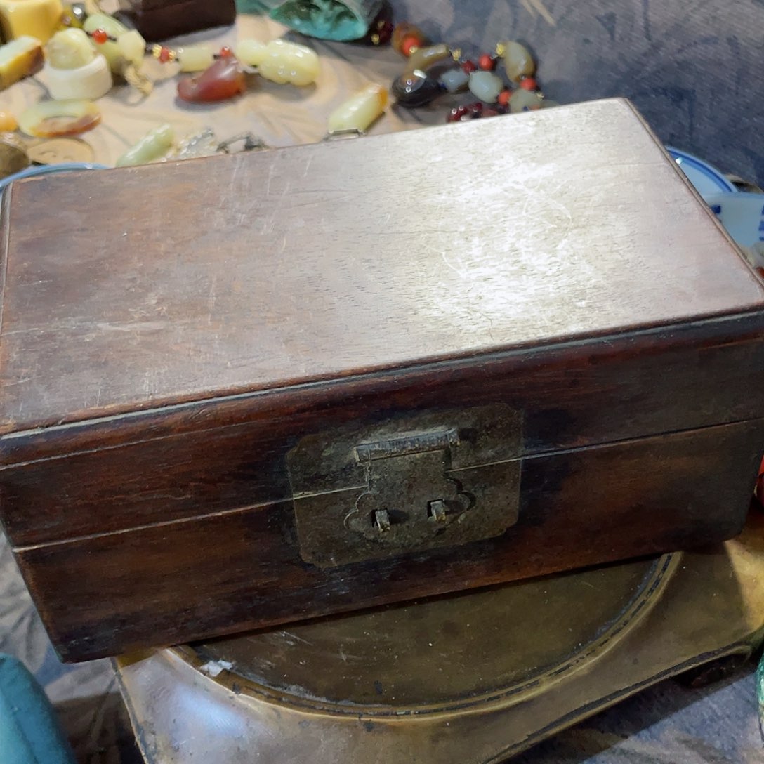 我还以为你是我的朋友们