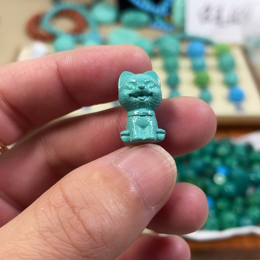 好****手工雕刻配饰尺寸4