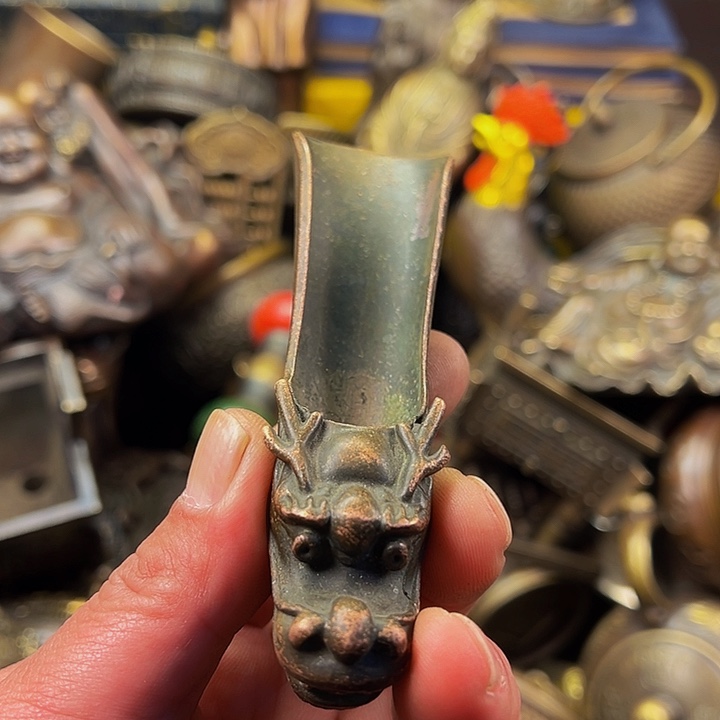 精美铜器精美铜器