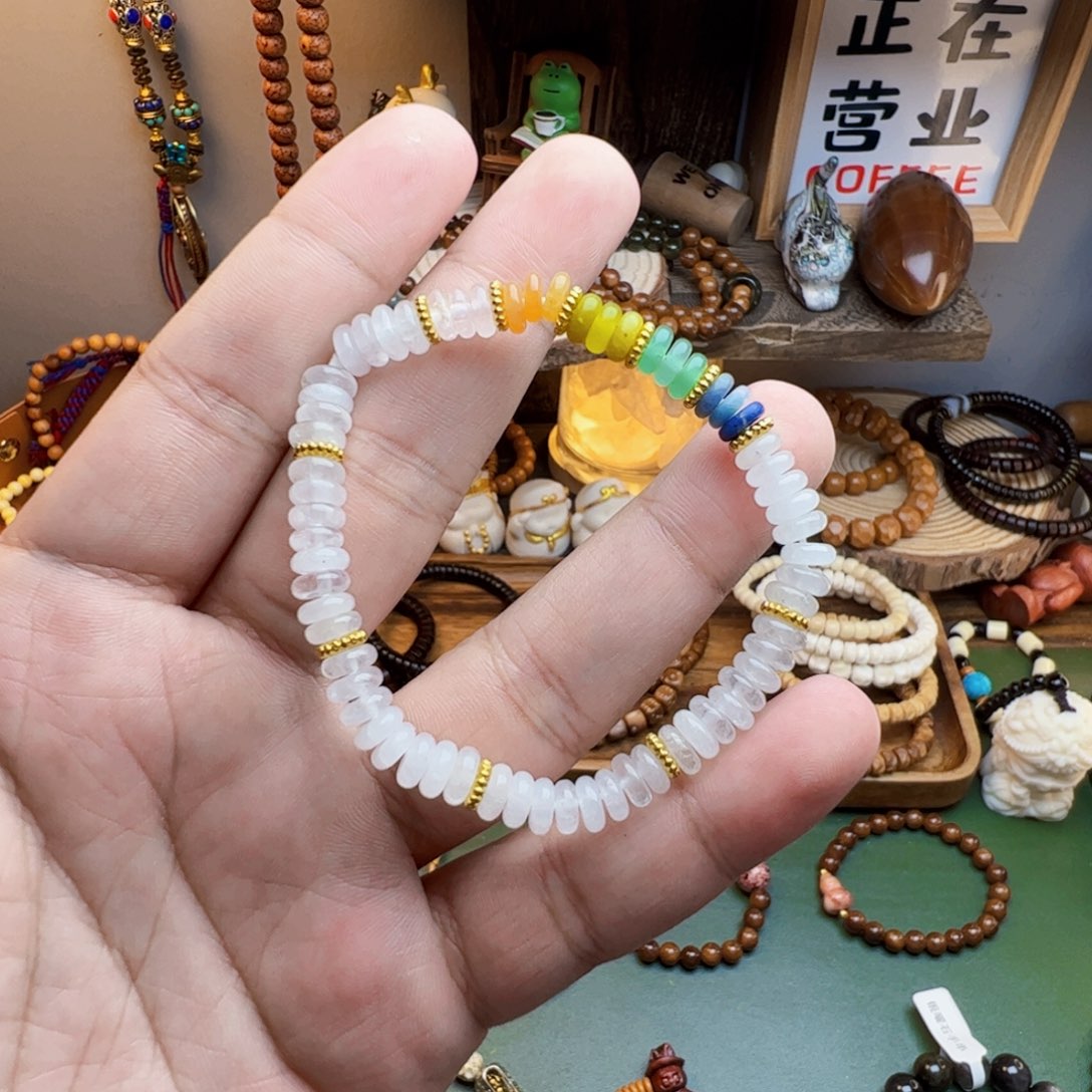 菩提根/象牙果手串