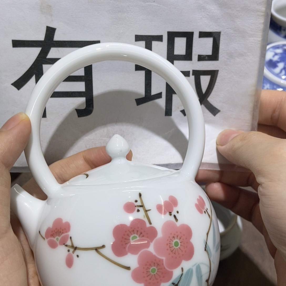 陶瓷艺术品的制作