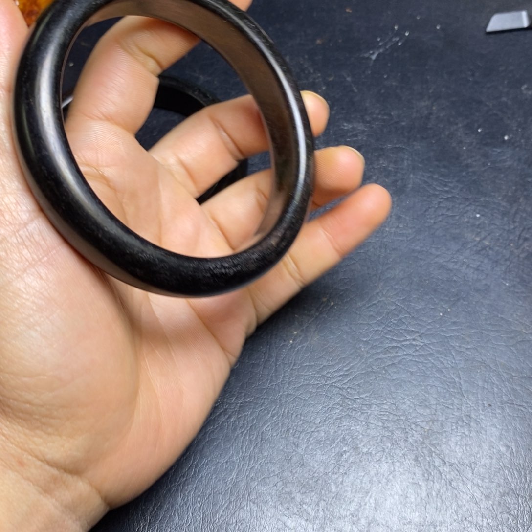 吊坠白玉菩提精品玉