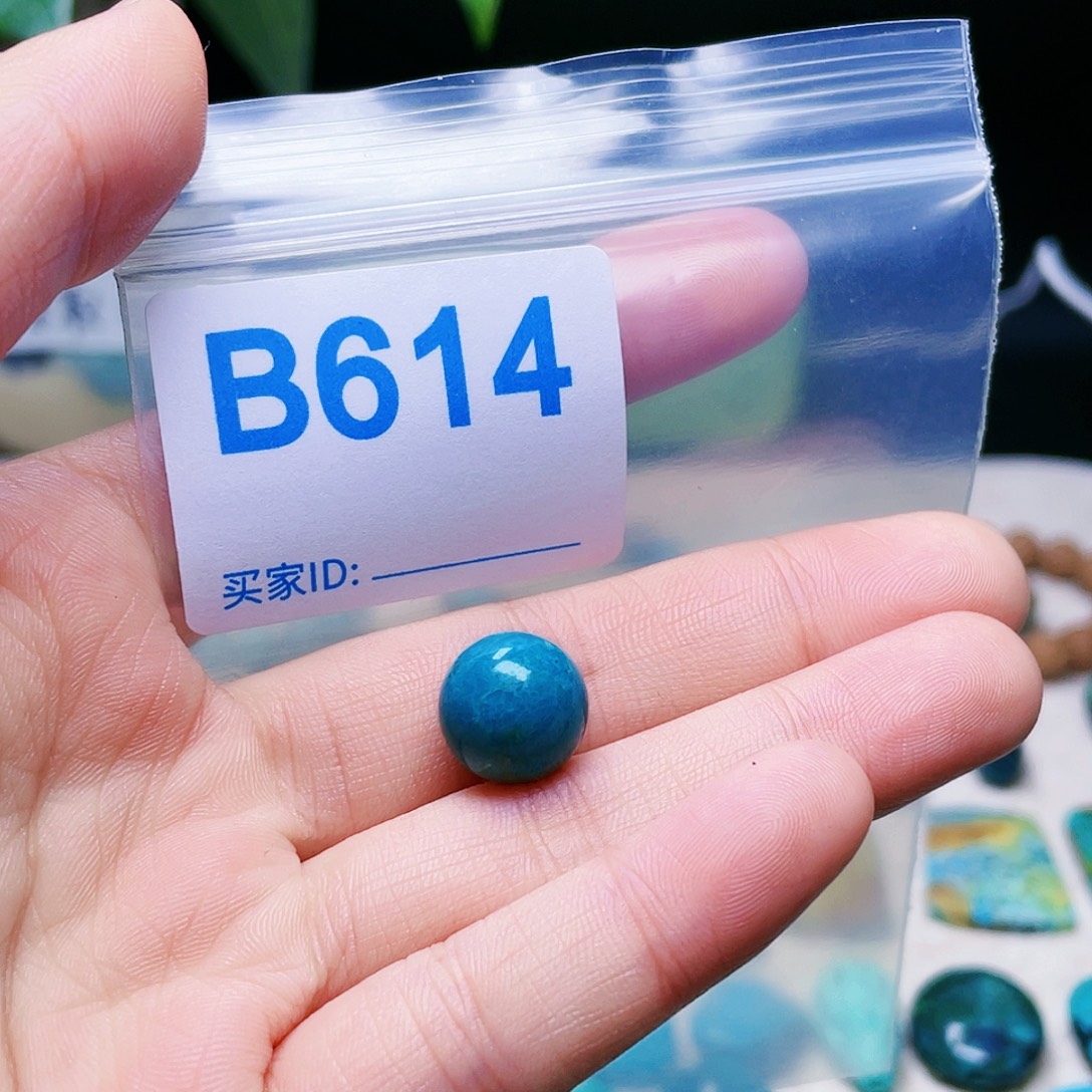 绿石头十堰特色手工配饰