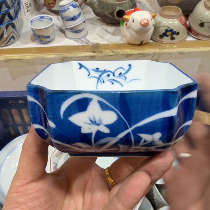 陶瓷推荐第二名20包邮