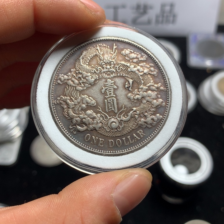泉藏臻选    闪购链接  一图一物    复古手工艺品摆件