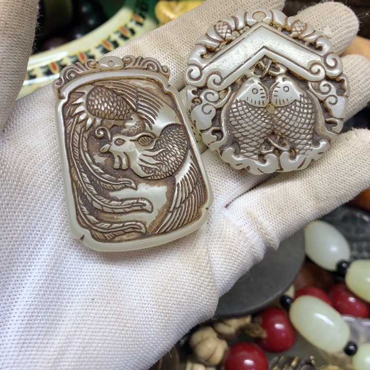 半***瓷琉璃手工艺品吐出来也不会再想你想