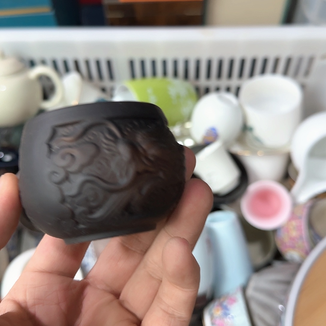 茶具清仓 福利多多