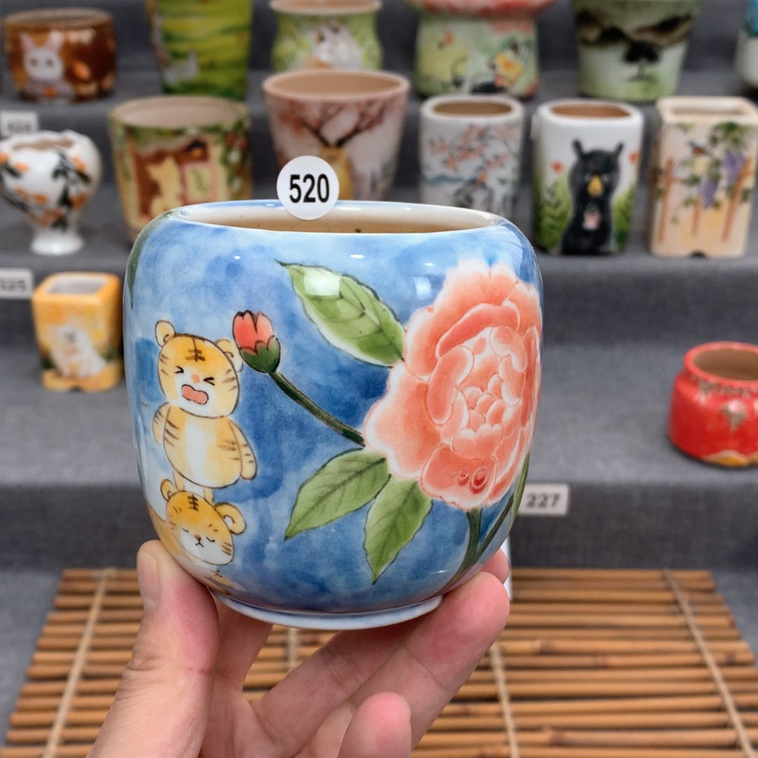 罐~双十一大活动专场,内口6.5