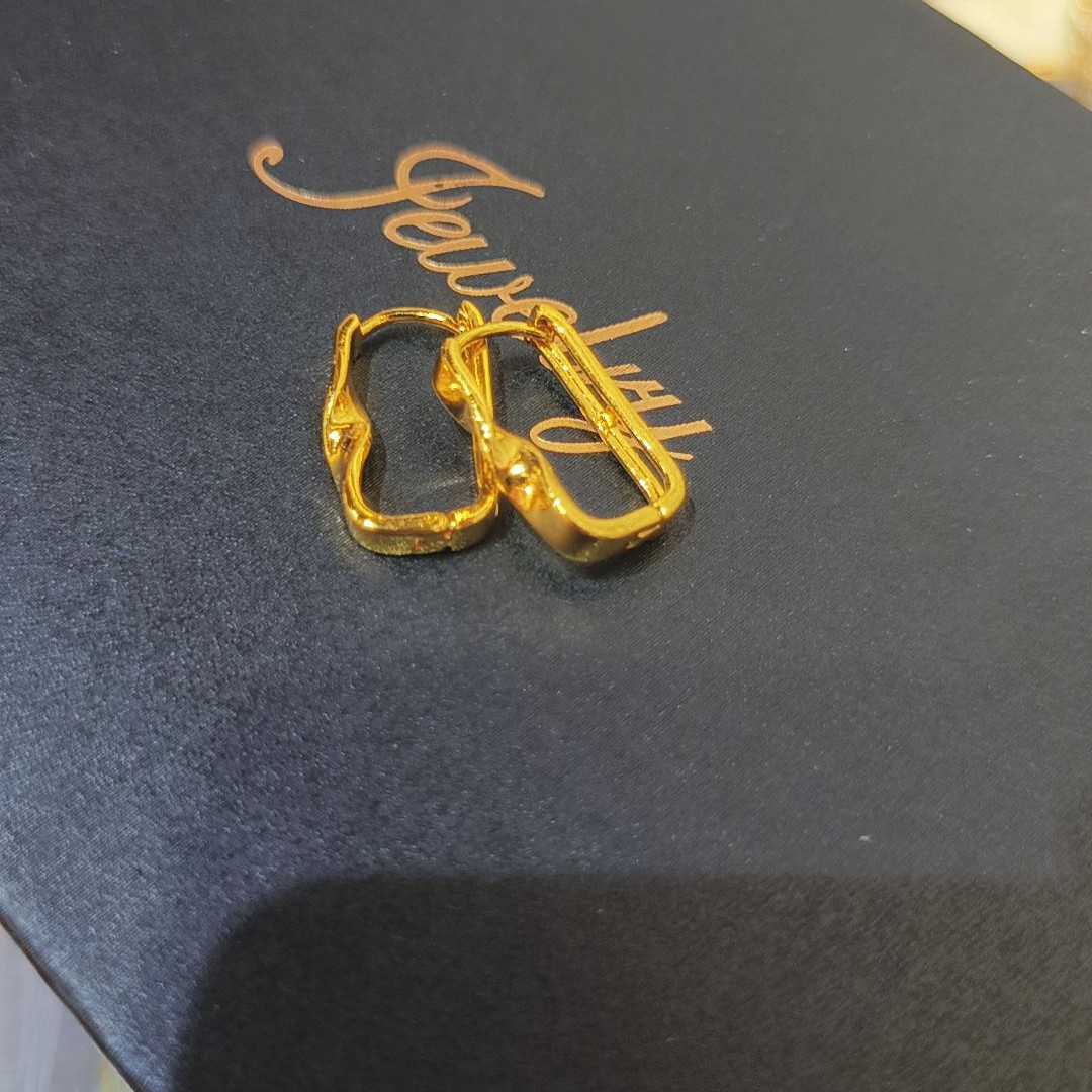 铜合金耳饰 新款耳环082