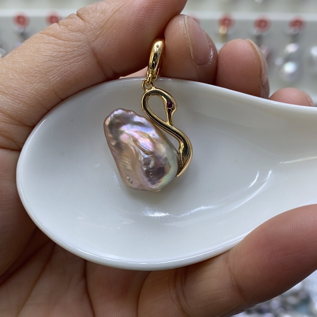 淡水珍珠其它未镶嵌