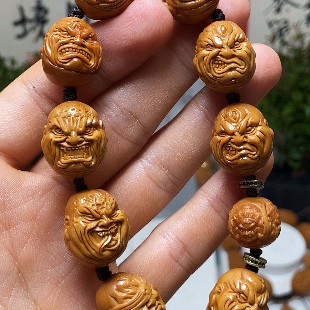 橄榄核手串/手链bhhhhhhhhhhhhhhhj