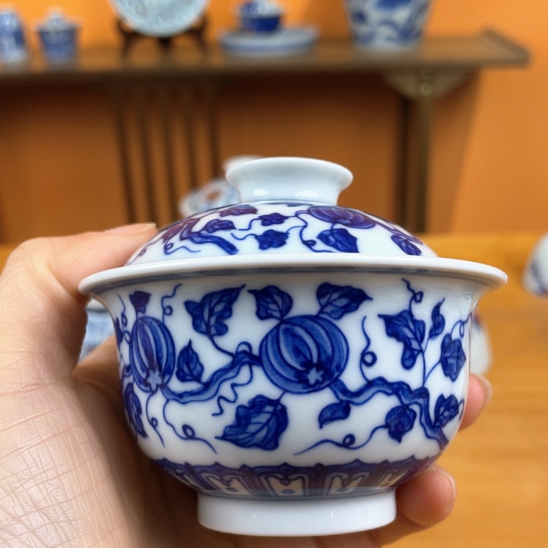 景德镇陶瓷景德镇瓷器