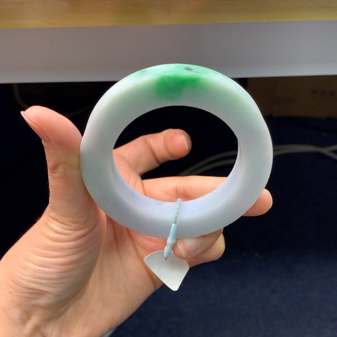 定制翡翠翡翠53-63未镶嵌