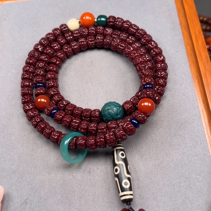 我***你金刚菩提吊坠金刚