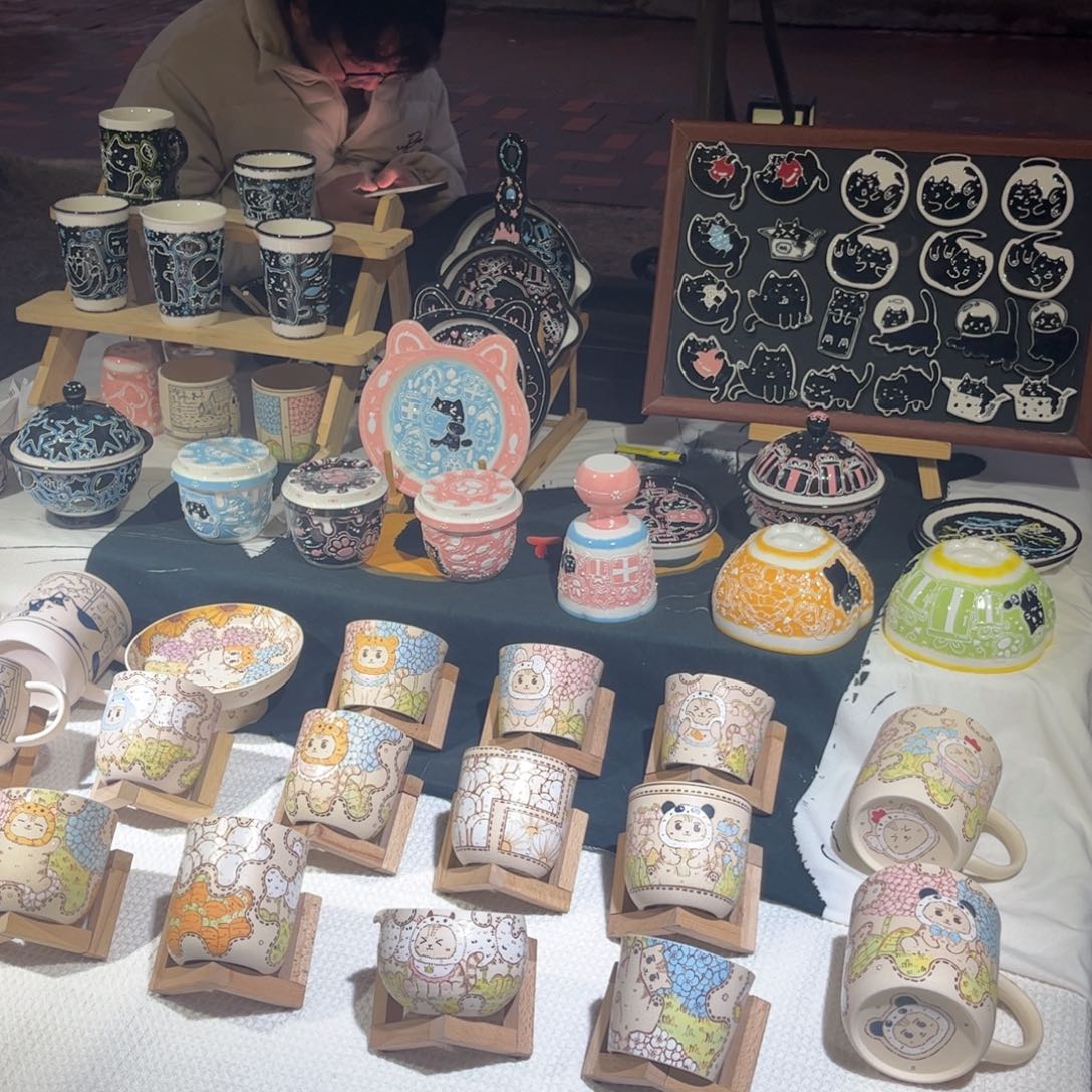 陶瓷陶瓷陶瓷茶具