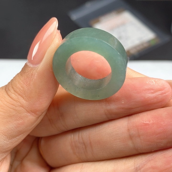 定制翡翠未镶嵌01