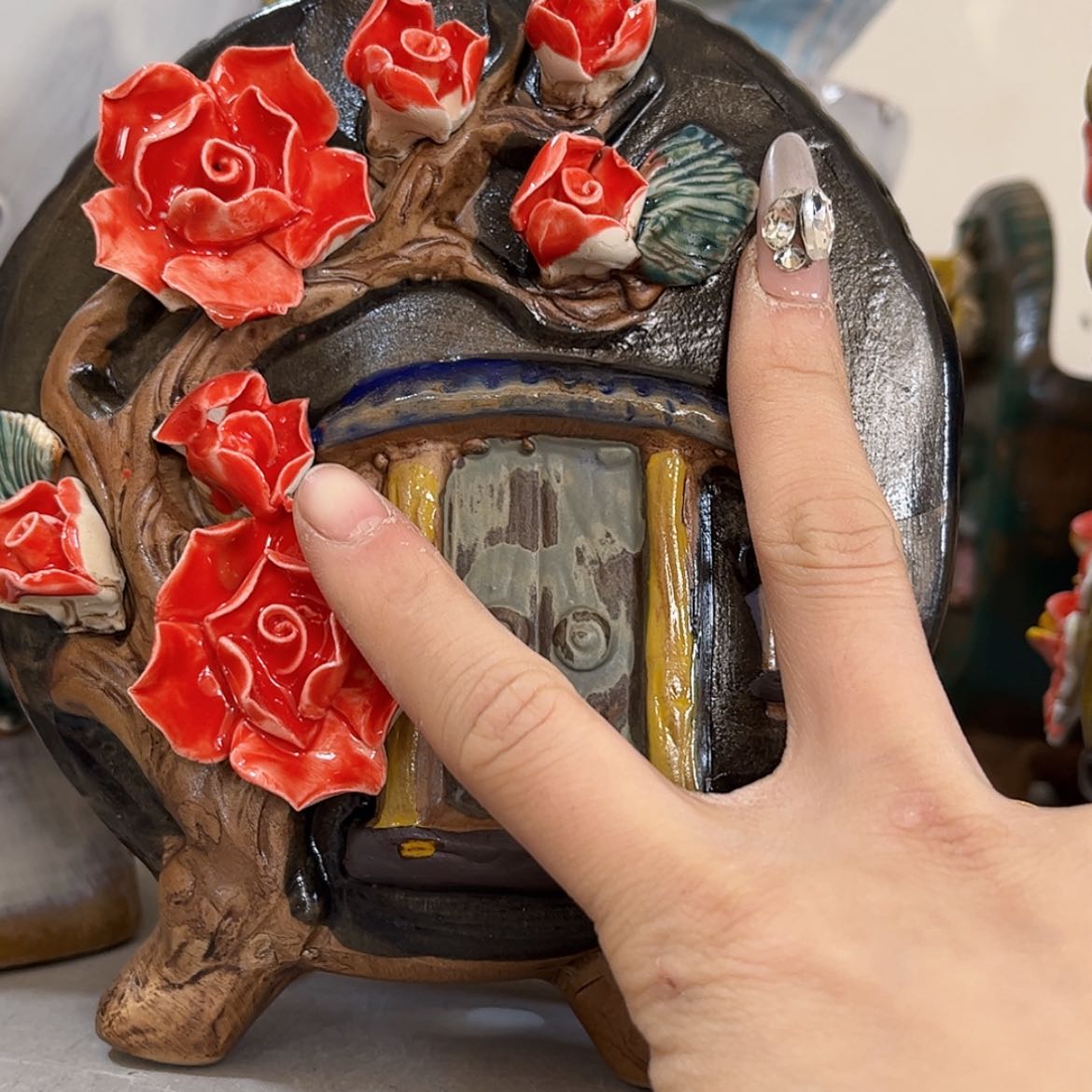 【闪购商品】红陶福利