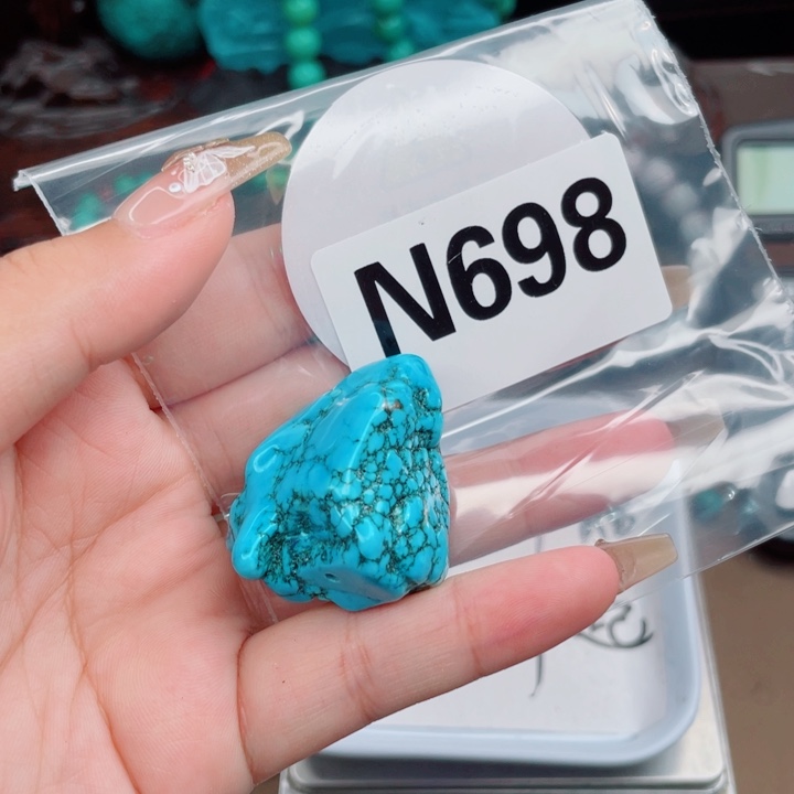 珠珠、老型、三通、墩子配件（直播间选货）