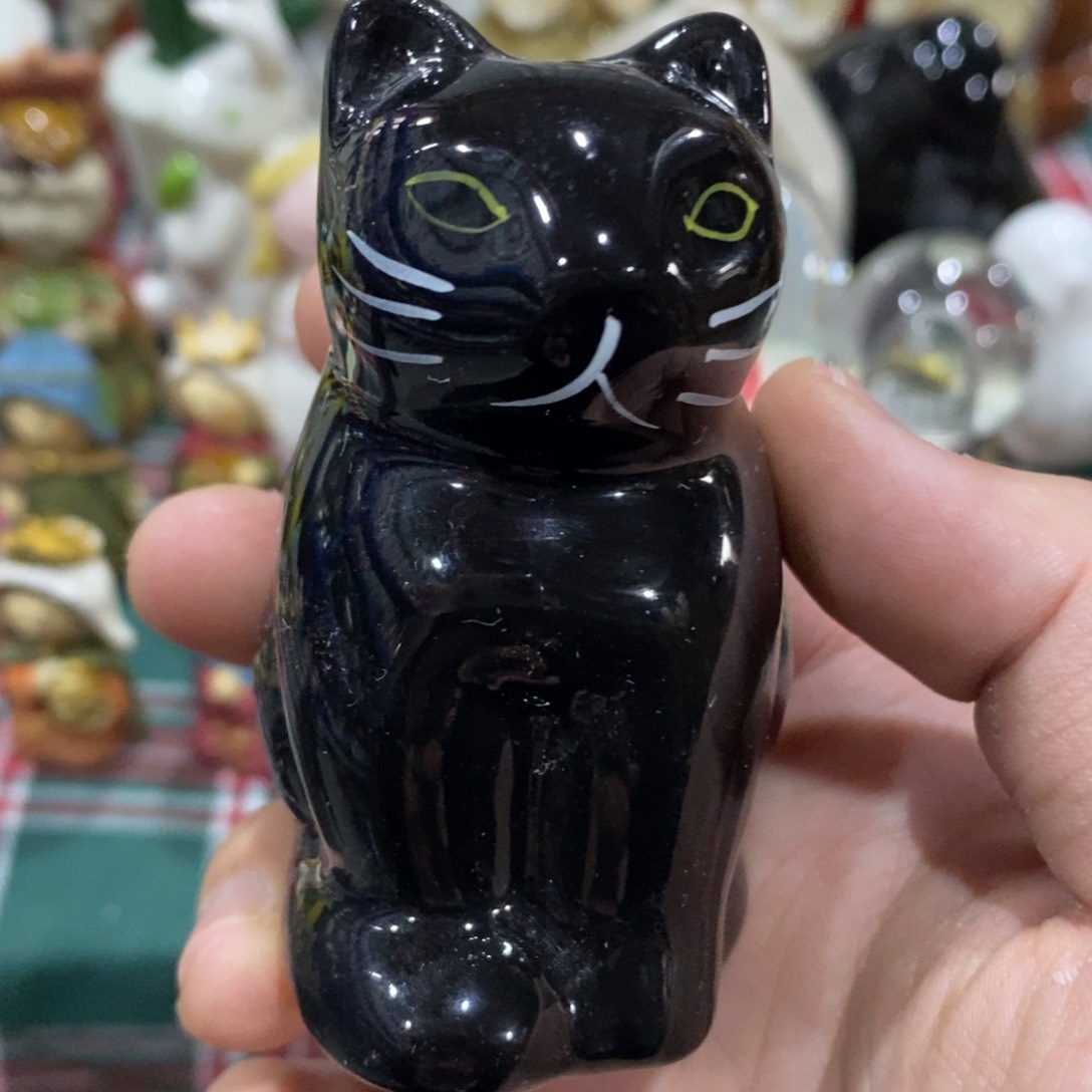 摆件新店开播，9.9包邮发货