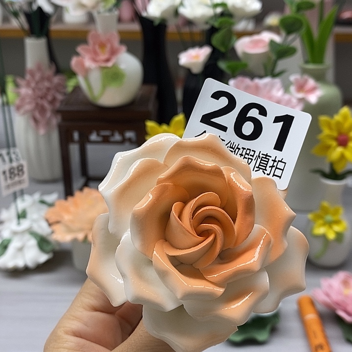 陶瓷陶瓷材料加工