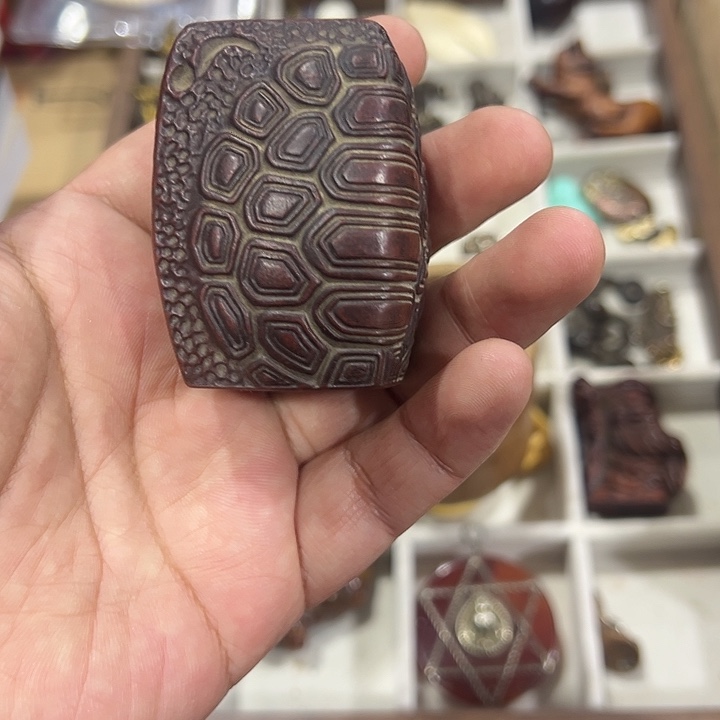 X***P紫砂中古回流好物