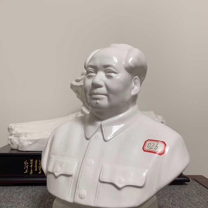 瓷片摆件摆件摆件
