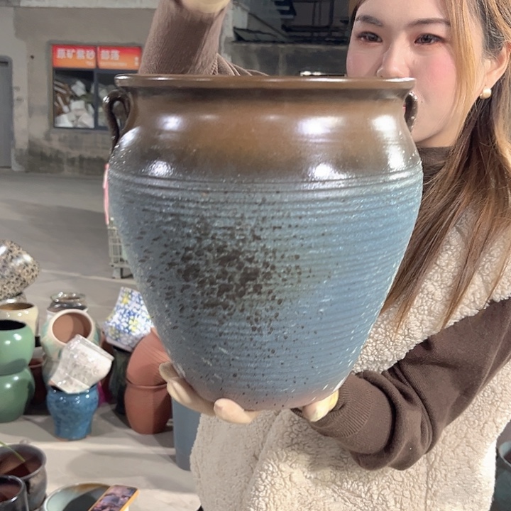 正品口24高26zzz花盆