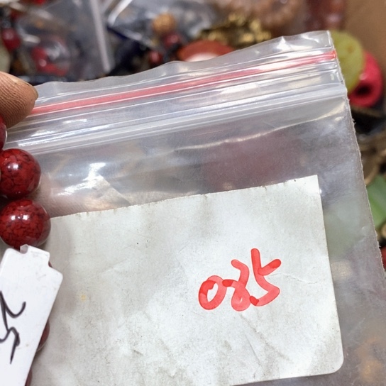 用***3吊坠滴血莲花菩提